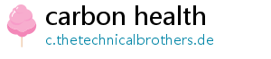 carbon health