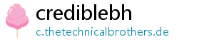 crediblebh