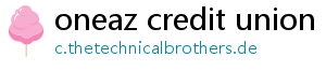 oneaz credit union