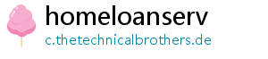 homeloanserv