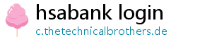 hsabank login