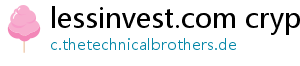 lessinvest.com crypto