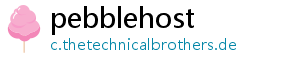 pebblehost