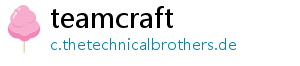 teamcraft